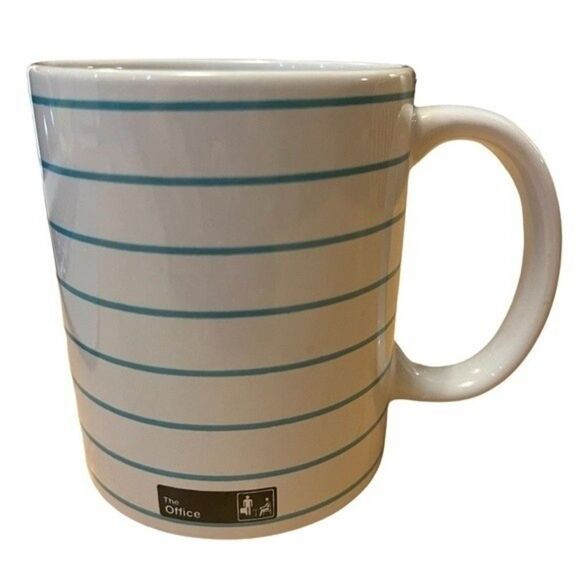 THE OFFICE coffee mug Assistant to the Regional Manager - Picture 2 of 7